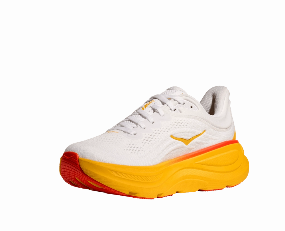 HOKA-BONDI 9 Women snug fit shoes