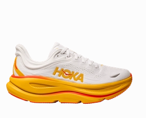 HOKA-BONDI 9 Women Outdoor Session