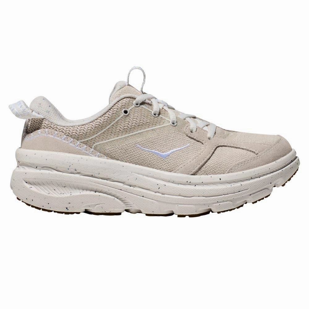 Padded look Multi Density Outsole HOKA BONDI B3LS BP ???????????????????????????????????????????