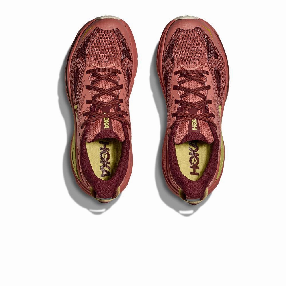 HOKA CHALLENGER 8 WIDE ?????????????????????? Lightweight Design