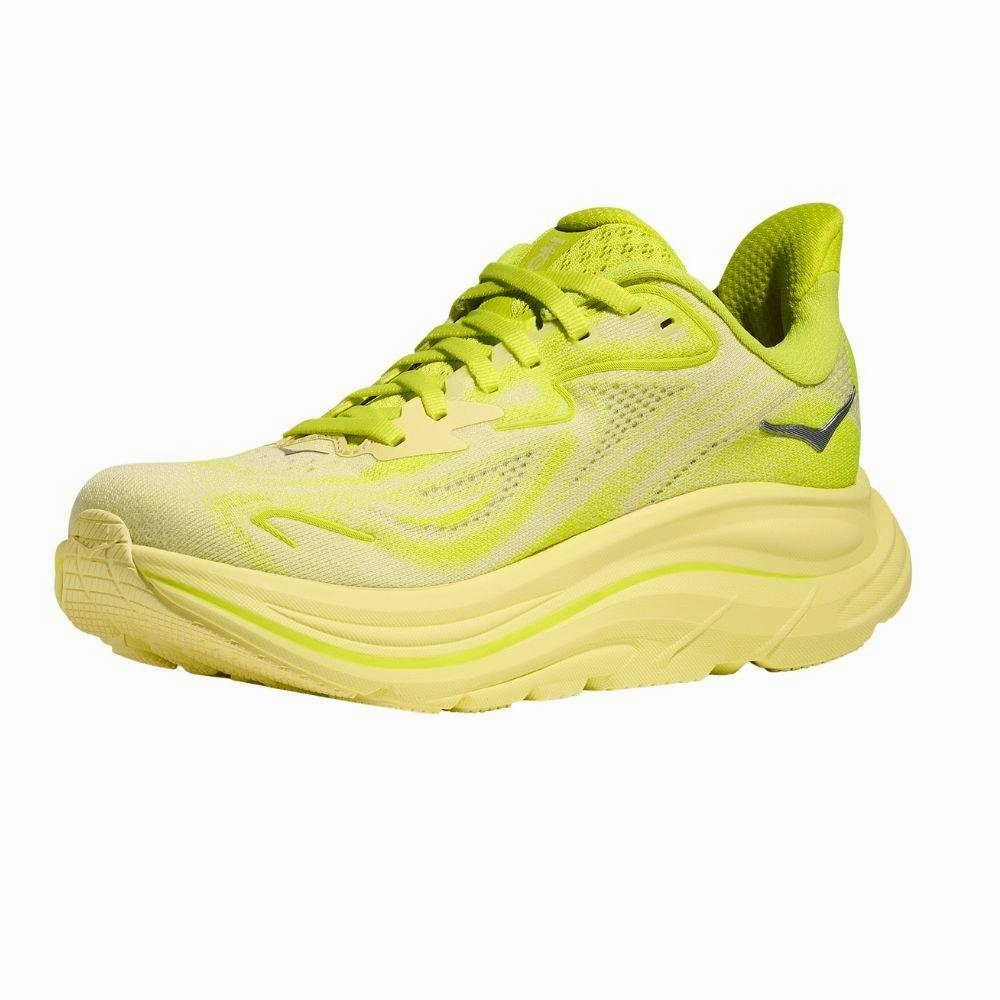 HOKA CLIFTON 10 ????????????????????? EVA midsole running shoes