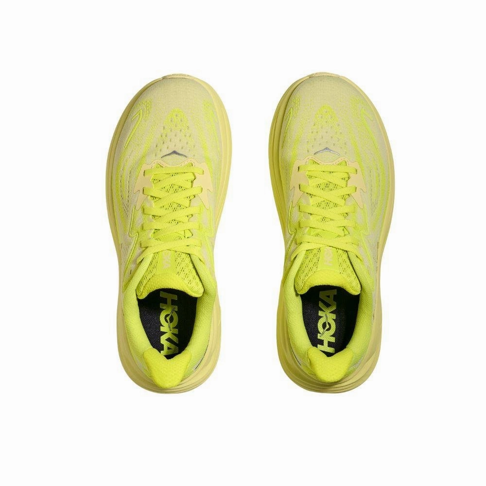 HOKA CLIFTON 10 ????????????????????? Ultralight TPU Plates