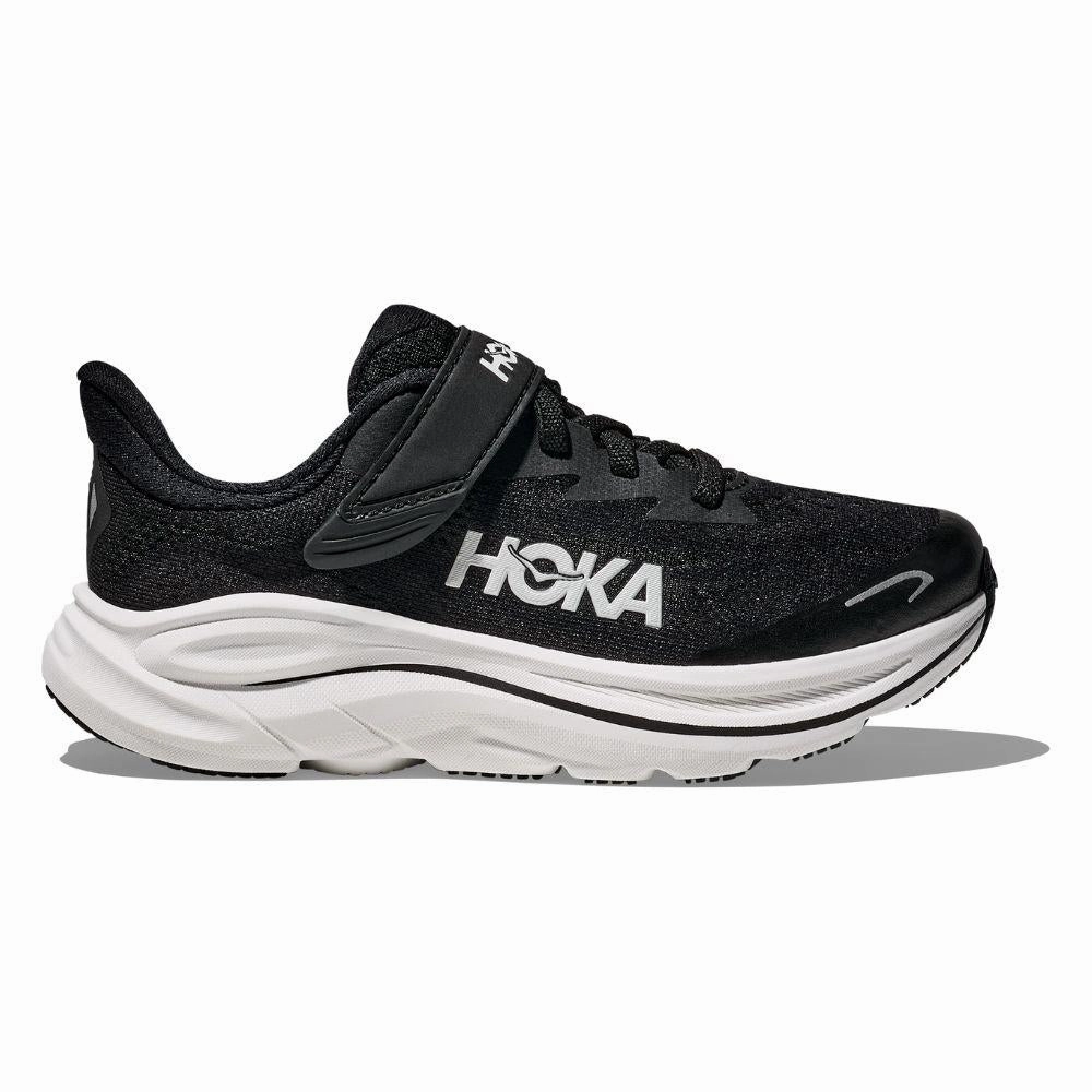 Foot Health Sporty Comfort HOKA CLIFTON 10 LITTLE KIDS ????????????????????????