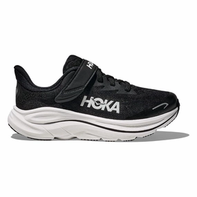 Foot Health Sporty Comfort HOKA CLIFTON 10 LITTLE KIDS ????????????????????????