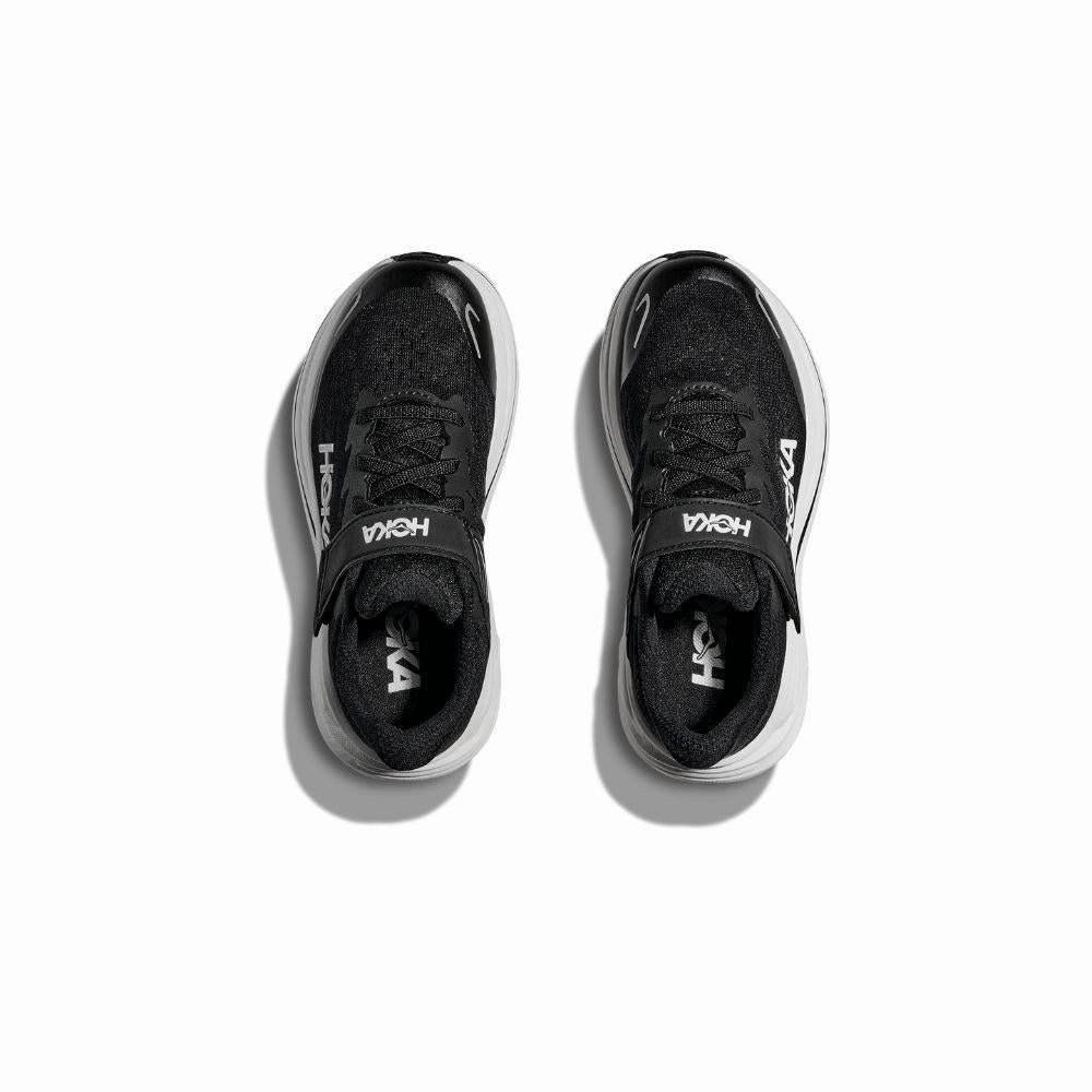 Wedge Heel HOKA CLIFTON 10 LITTLE KIDS ????????????????????????