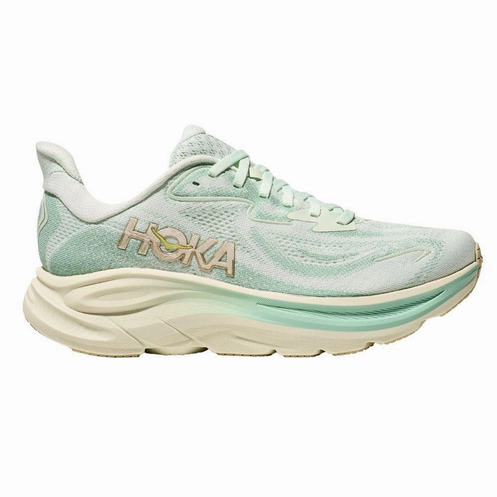 Abrasion Guard HOKA CLIFTON 10 WIDE ?????????????????????