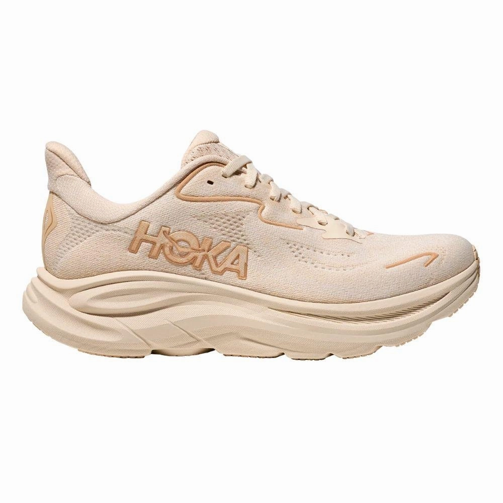 HOKA-CLIFTON 10 WIDE Women orthopedic running shoes