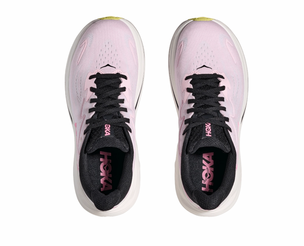 HOKA-CLIFTON 10 WIDE Women Midfoot Stabilizer Quick Dry Inner Sock