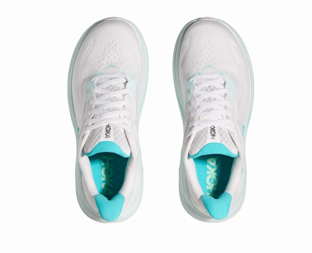 HOKA-CLIFTON 10 WIDE Women Quick Dry Sockliner Comfort Boost