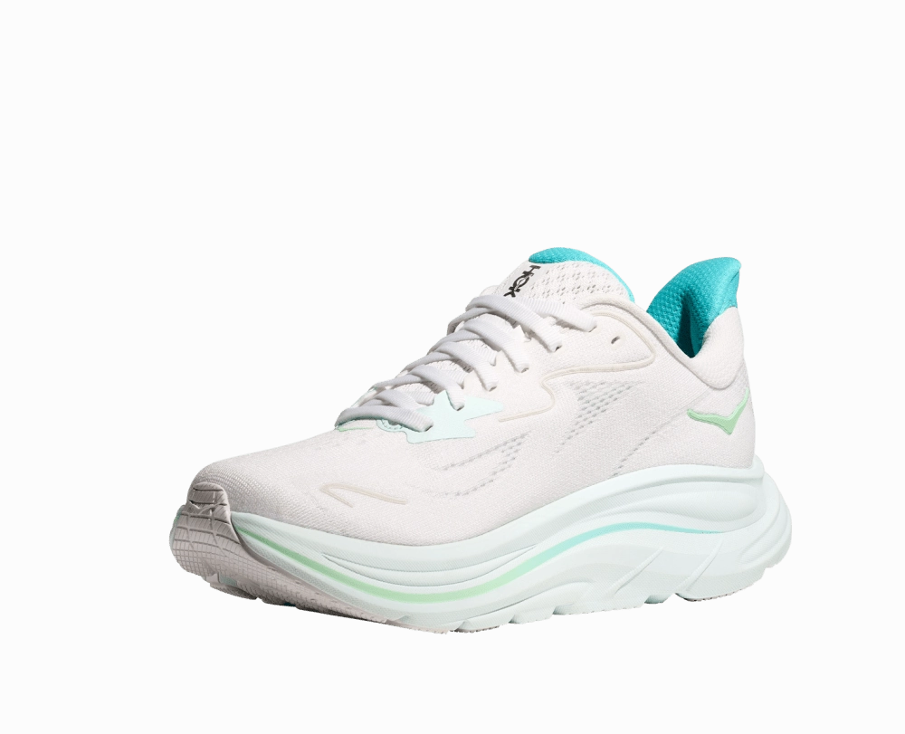 Breathable mesh 3D Molded Insole HOKA-CLIFTON 10 WIDE Women