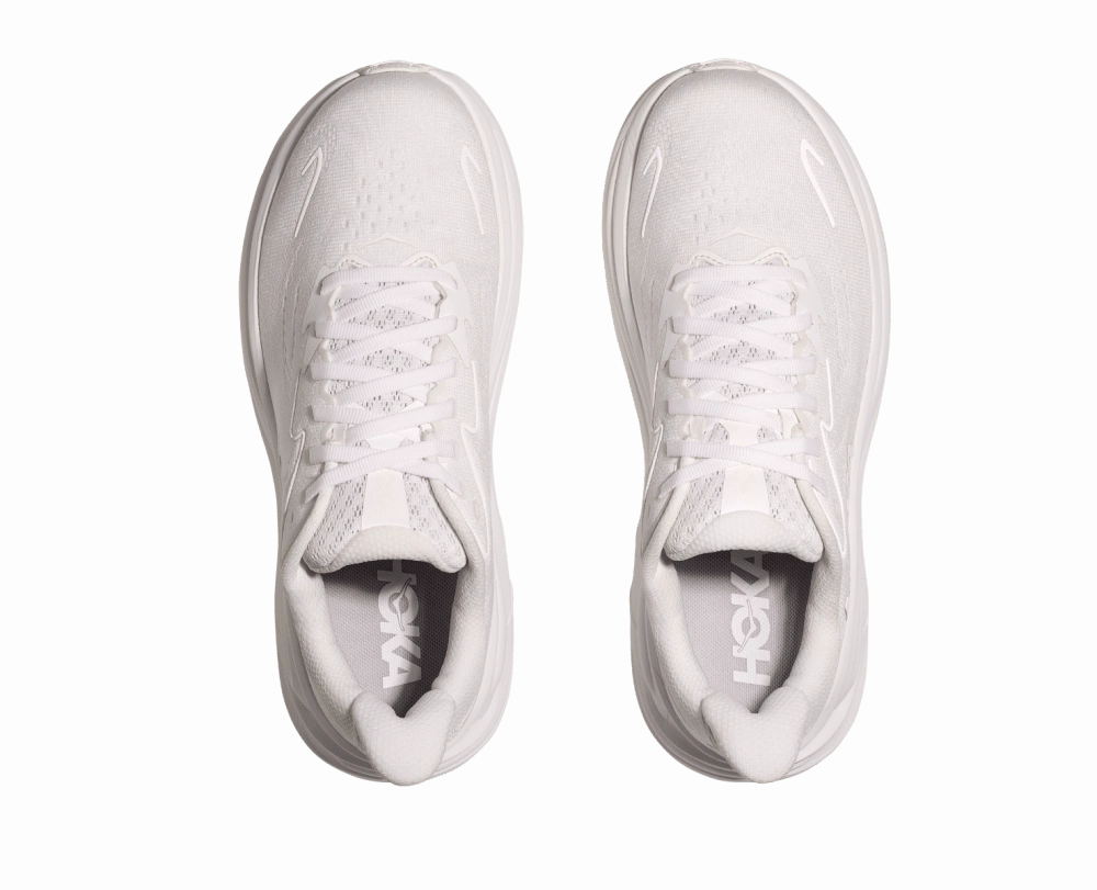 HOKA-CLIFTON 10 WIDE Women Style - savvy