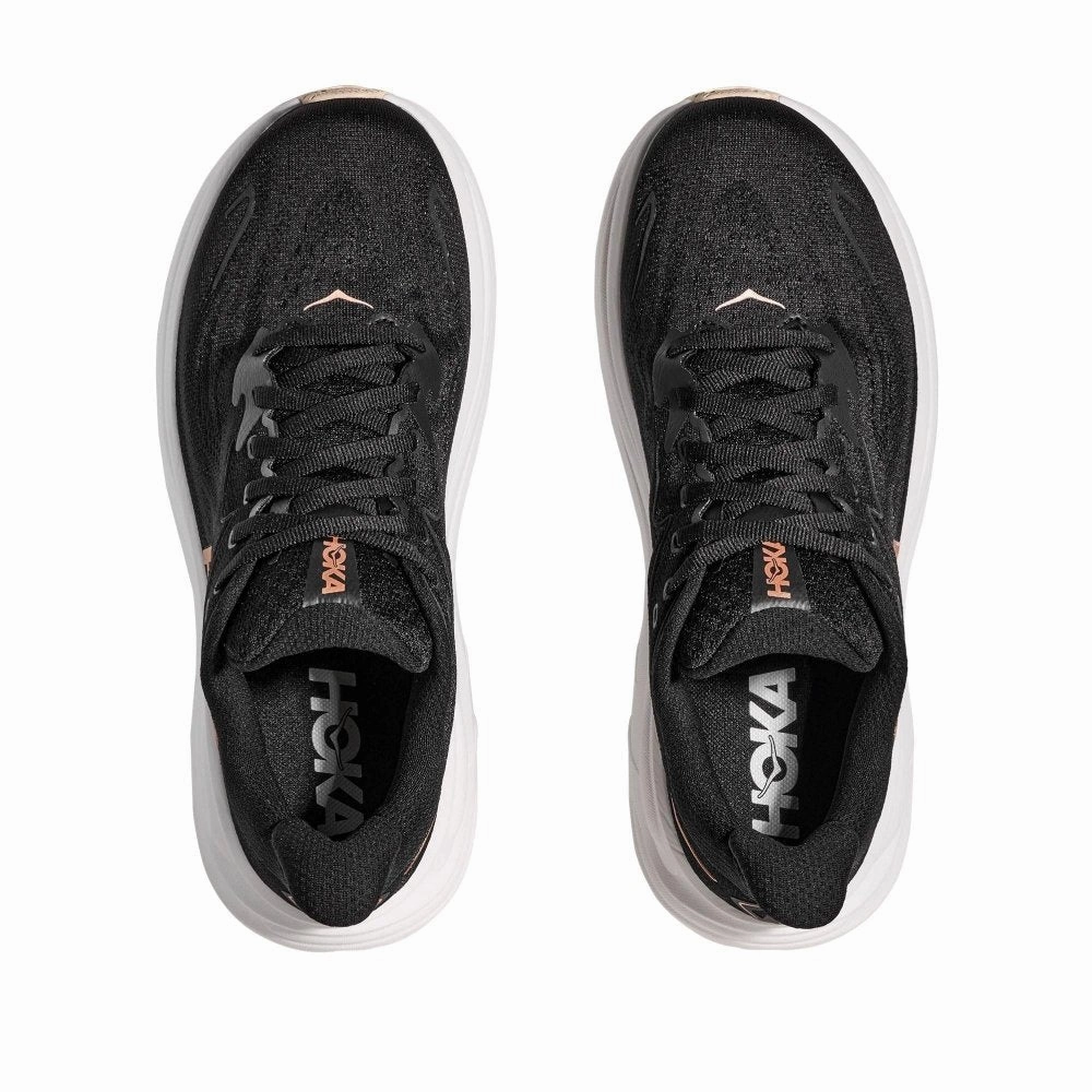 Sock Like Fit Technology HOKA-CLIFTON 10 Women