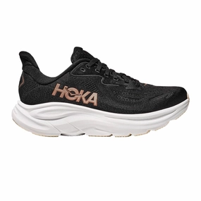 HOKA-CLIFTON 10 Women Agility Heat Dissipating Upper