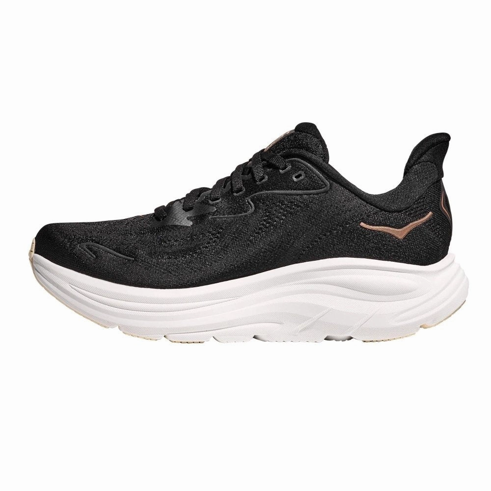 enhance agility anti - blister - technology shoes HOKA-CLIFTON 10 Women