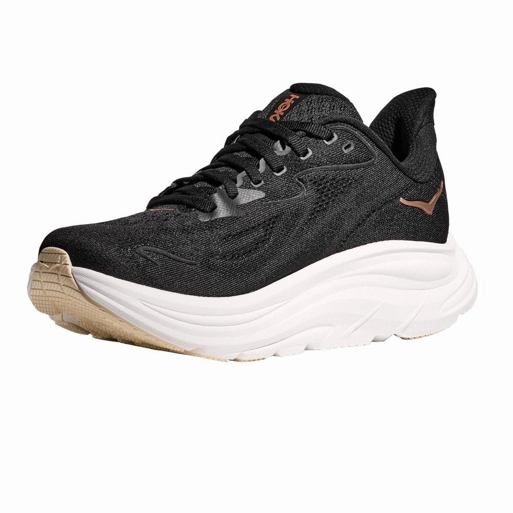 Torsional Rigidity Tech Anti Torsion Tpu Plate HOKA-CLIFTON 10 Women