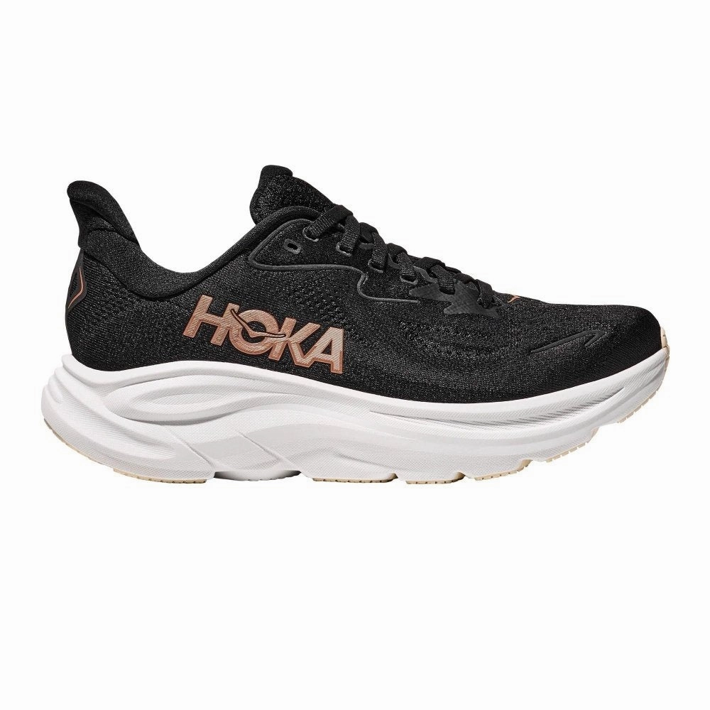 HOKA-CLIFTON 10 Women Agility Heat Dissipating Upper