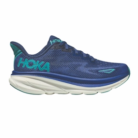 Thermo Regulating HOKA-CLIFTON 9 Women