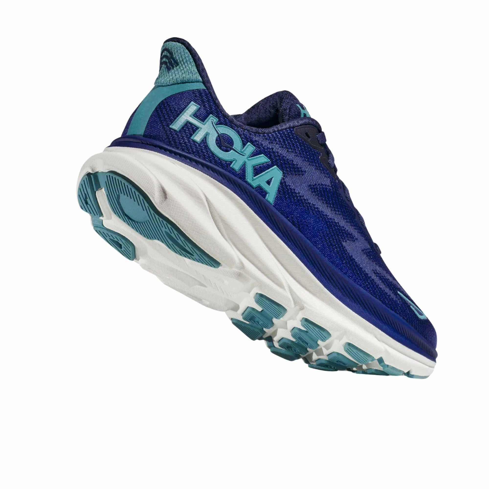 Torque Control Shank HOKA-CLIFTON 9 Women