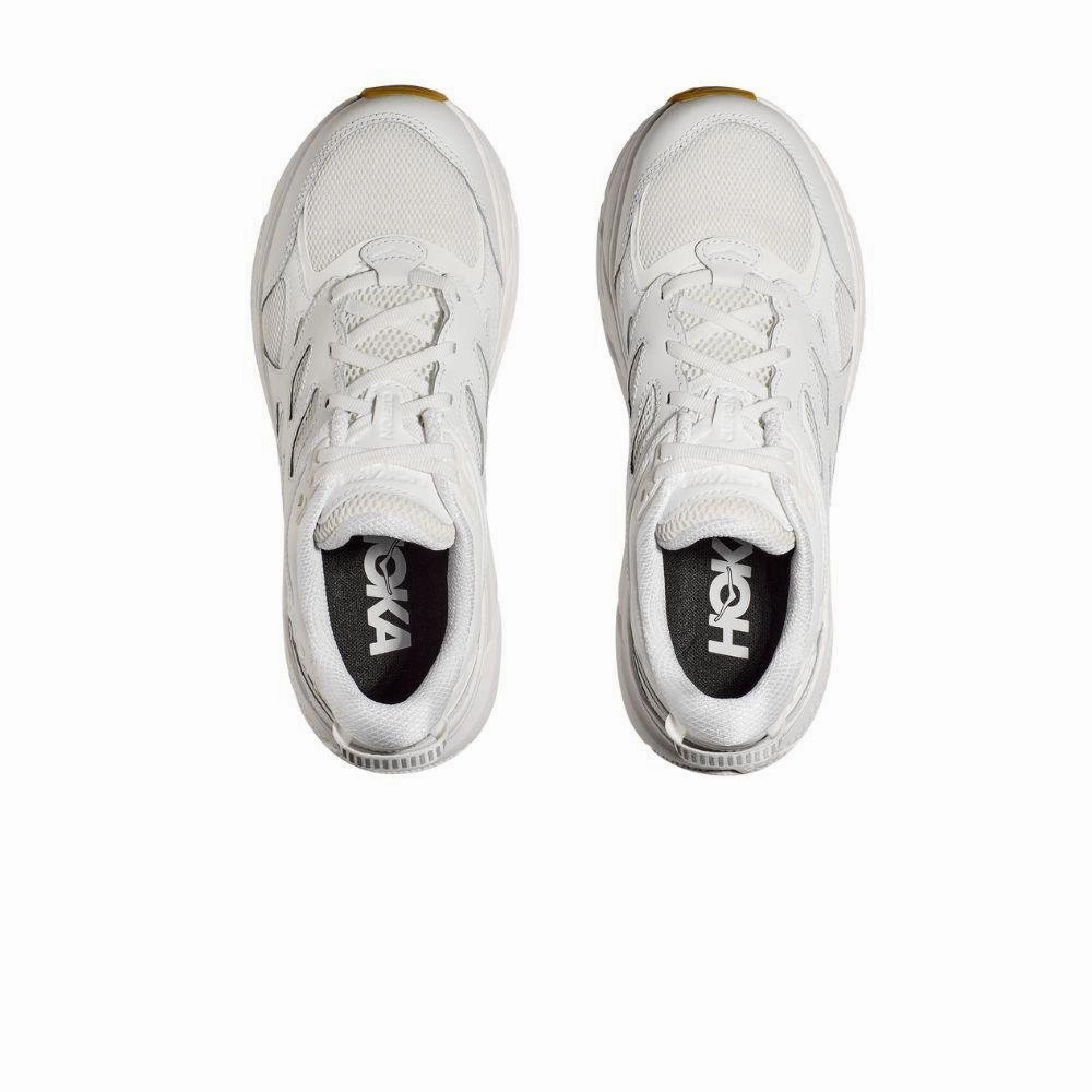 HOKA CLIFTON L ATHLETICS ????????????????????????????????????? Slip Resistant Traction cushioning system