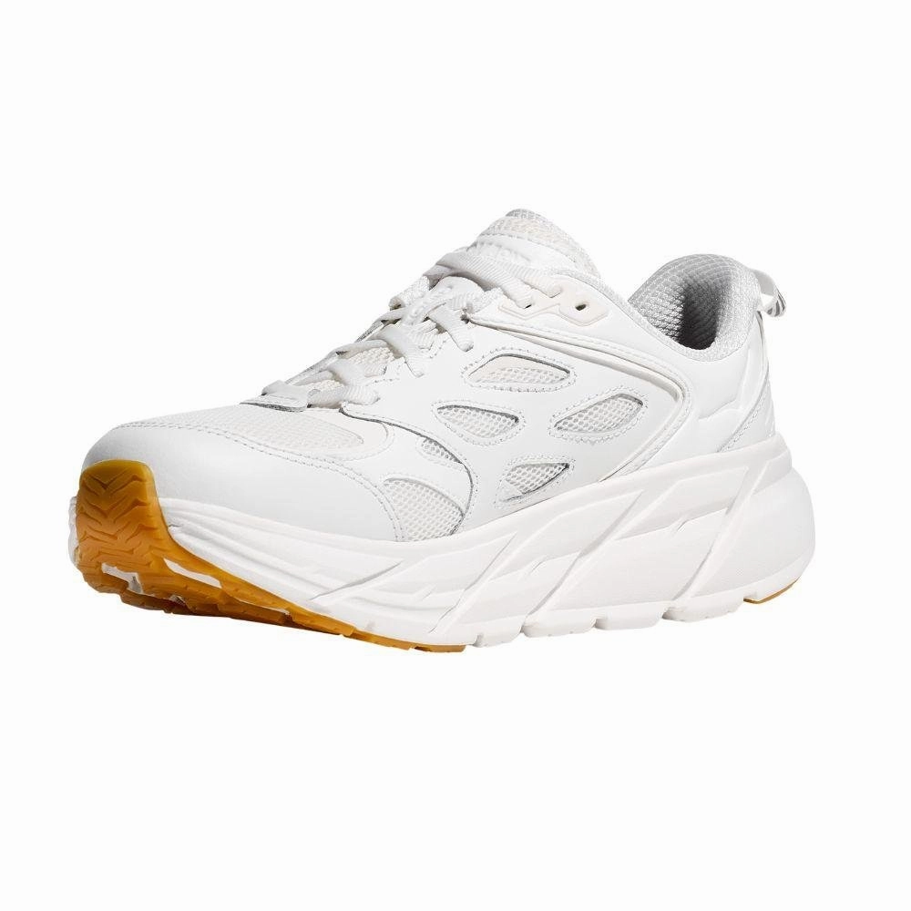 HOKA CLIFTON L ATHLETICS ????????????????????????????????????? Torsion Adaptive Plate