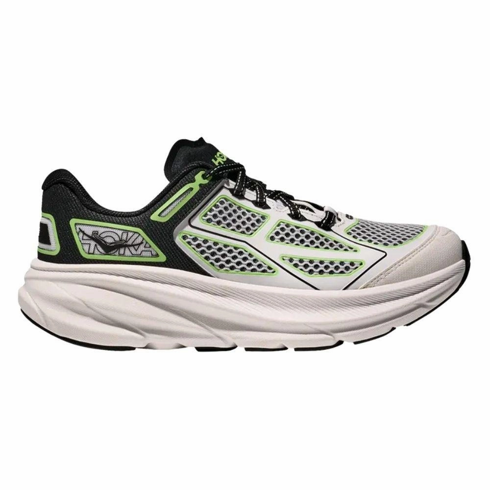 HOKA CLIFTON ONE9 ????????????????????????????????????? Outdoor Activity Adjustable Heel Strap