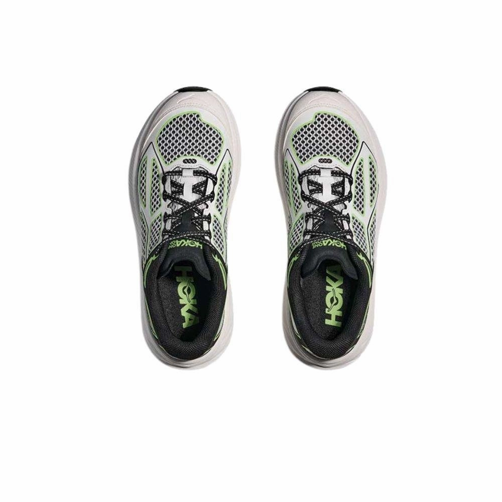 HOKA CLIFTON ONE9 ????????????????????????????????????? perforated upper Sporty Comfort