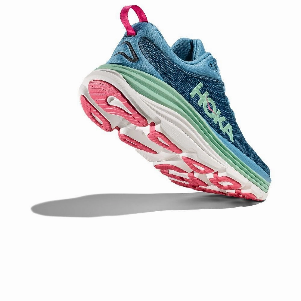 professional - grade shoes HOKA GAVIOTA 5 WIDE ?????????????????????