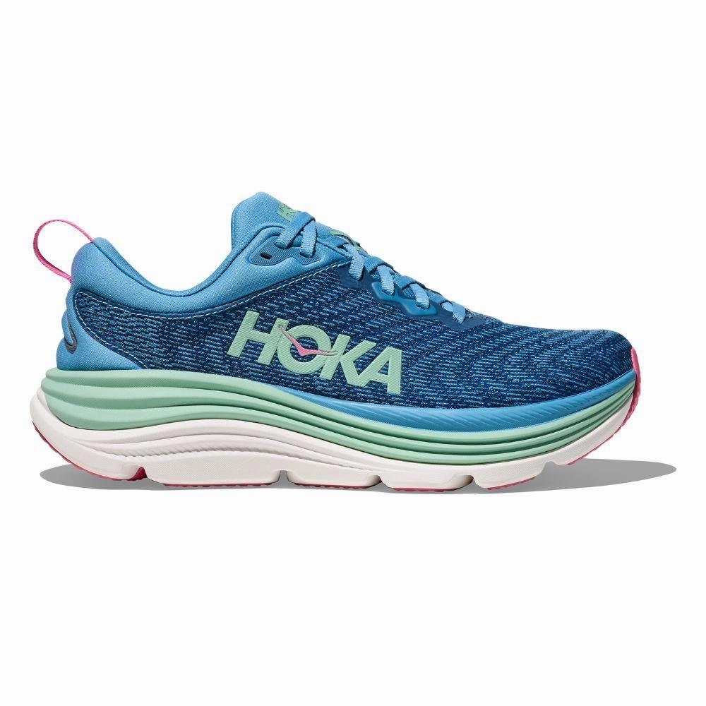 track - running Motion Control Arch HOKA GAVIOTA 5 WIDE ?????????????????????
