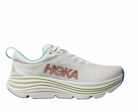 senior athletic shoes HOKA-GAVIOTA 5 WIDE Women