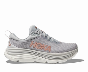 Speed Flex travel - shoes HOKA-GAVIOTA 5 WIDE Women