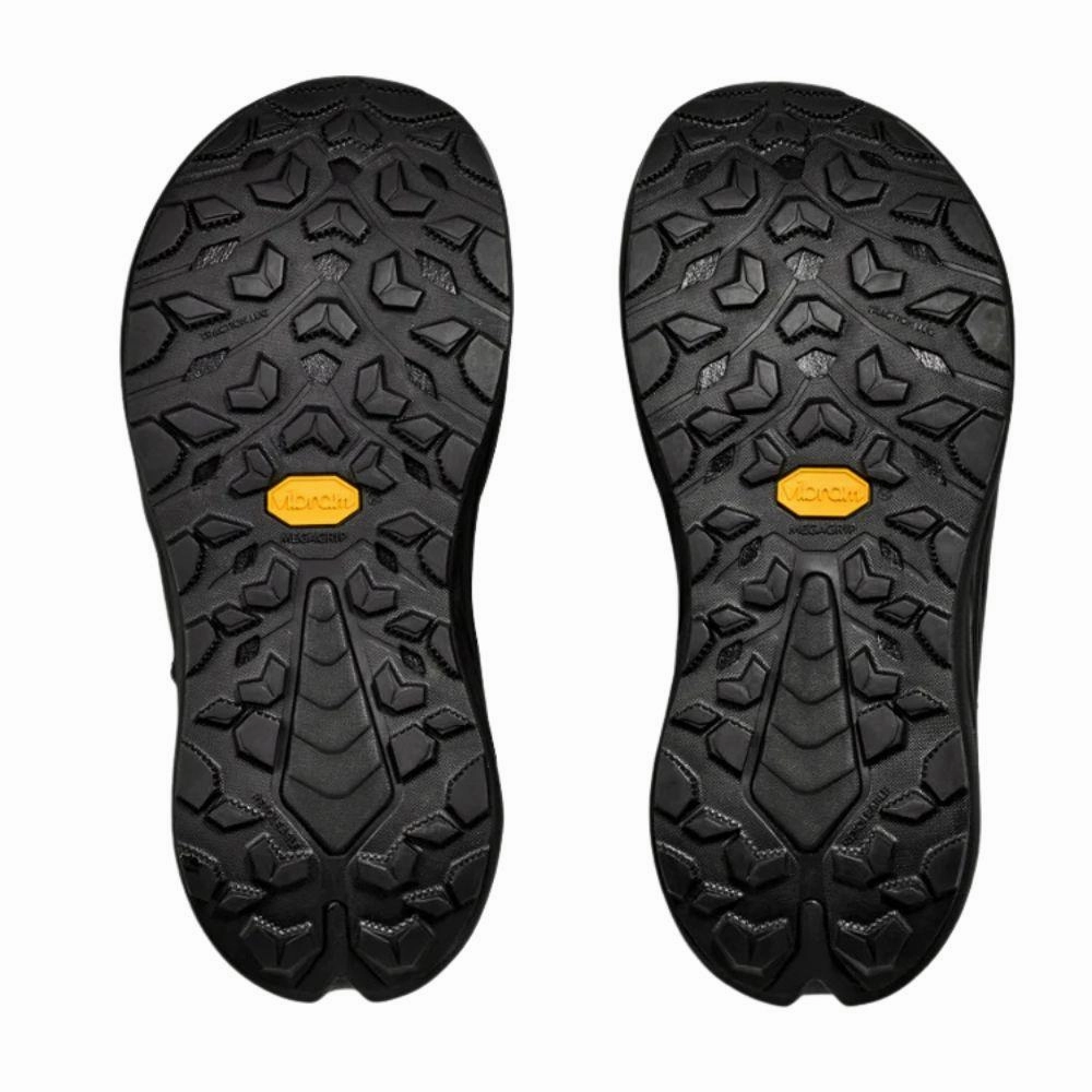 Sturdy Lacing System Ultra Light Construction HOKA INFINI HIKE TC ???????????????????????