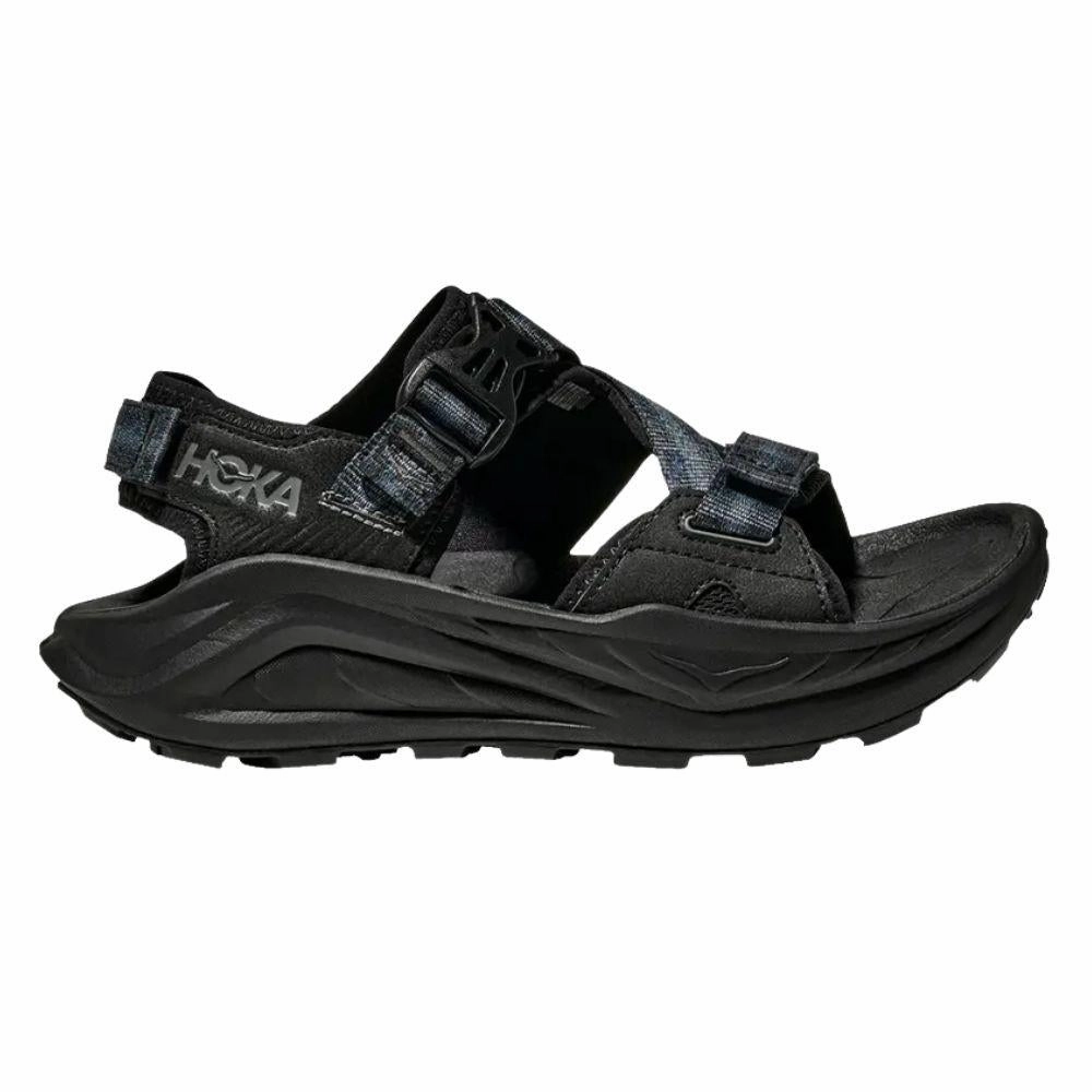 Odor Resistant Lining summer fashion trends HOKA INFINI HIKE TC ???????????????????????