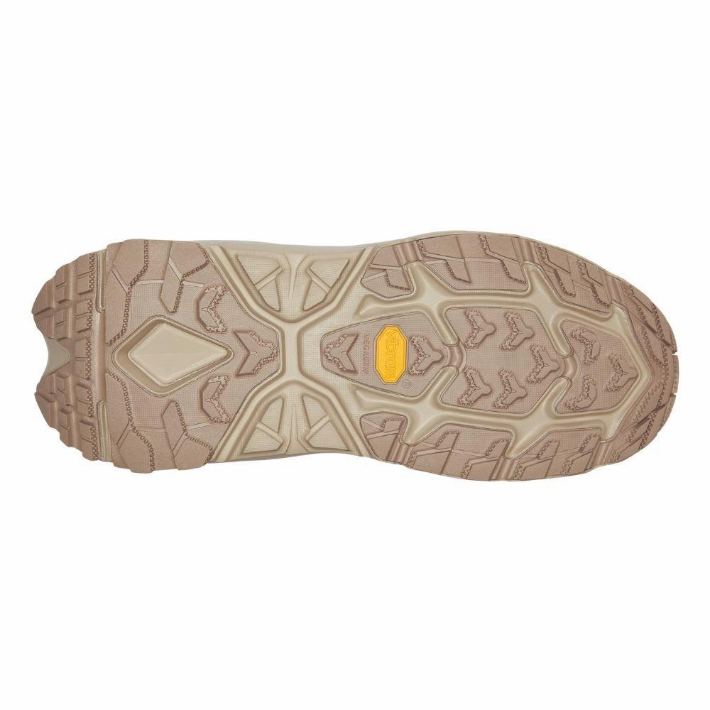 UV - resistant Soft midsole HOKA KAHA 2 LOW GTX ??????????????????????????????????????????