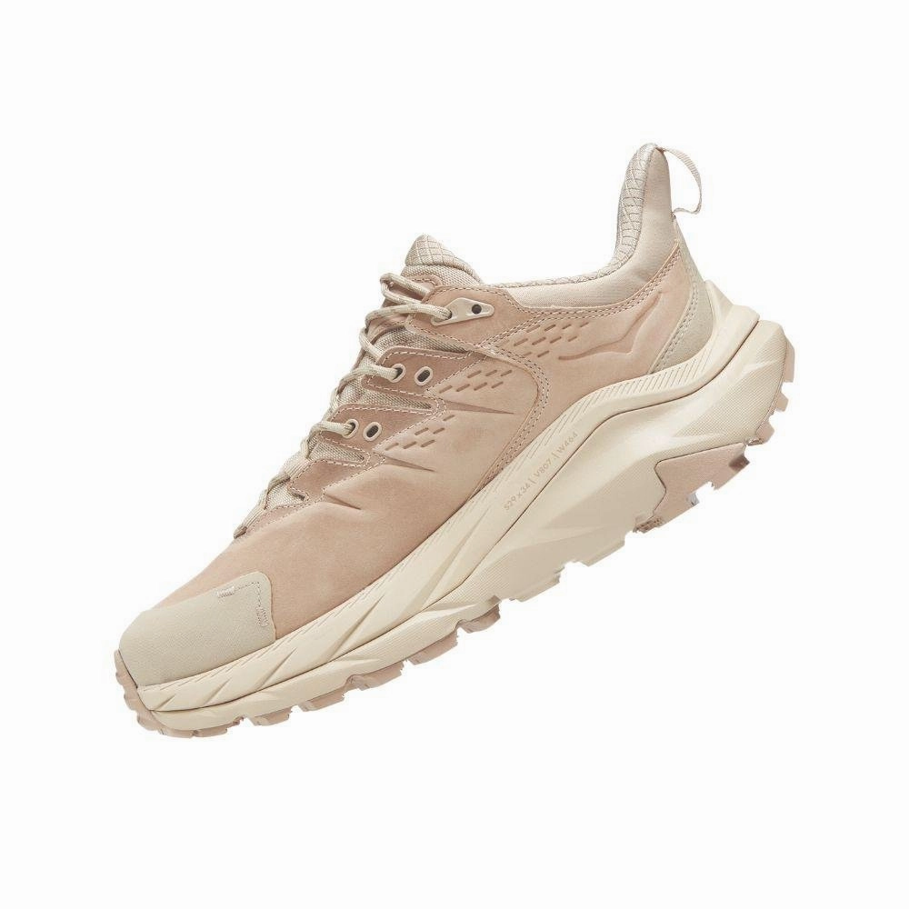 HOKA KAHA 2 LOW GTX ?????????????????????????????????????????? canvas - type