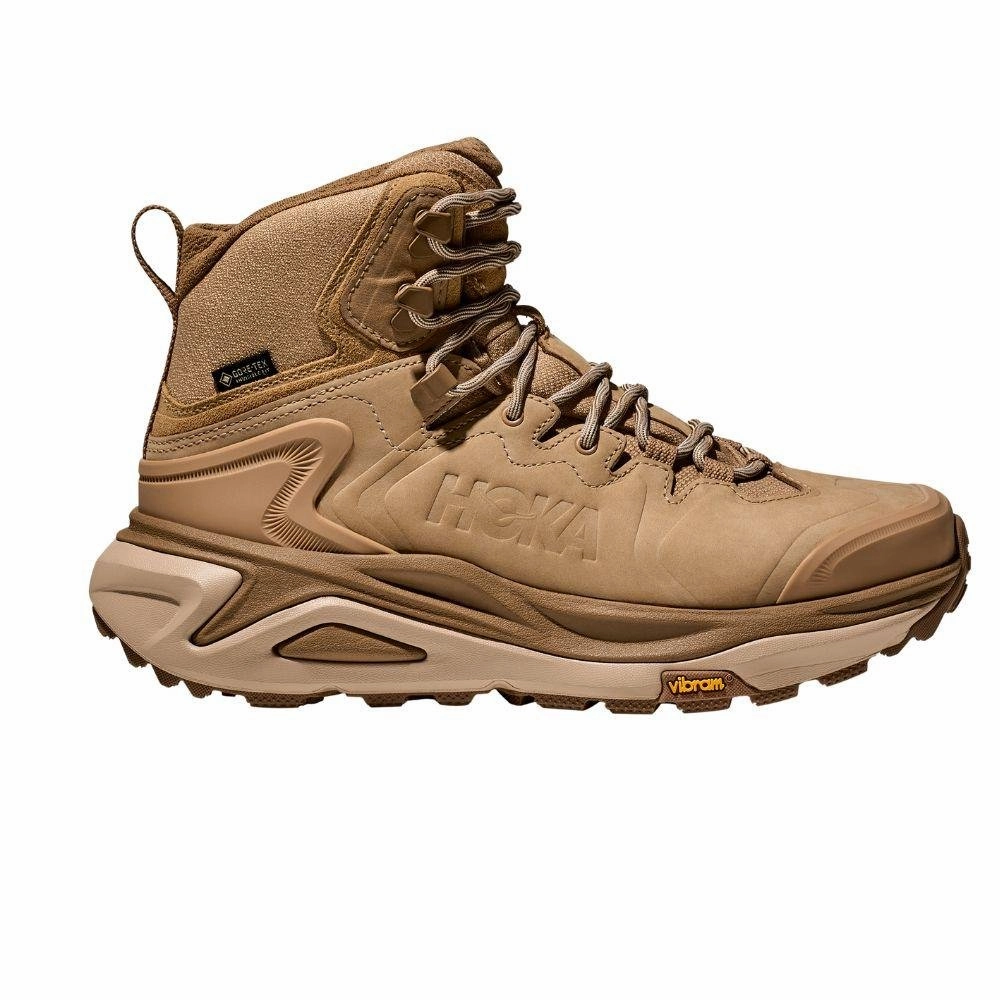 Abrasion Proof Toe Guard HOKA KAHA 3 GTX ????????????????????????????