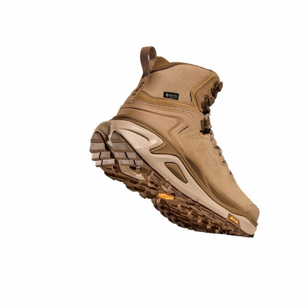 party - goers' Ultra Flexible Outsole HOKA KAHA 3 GTX ????????????????????????????