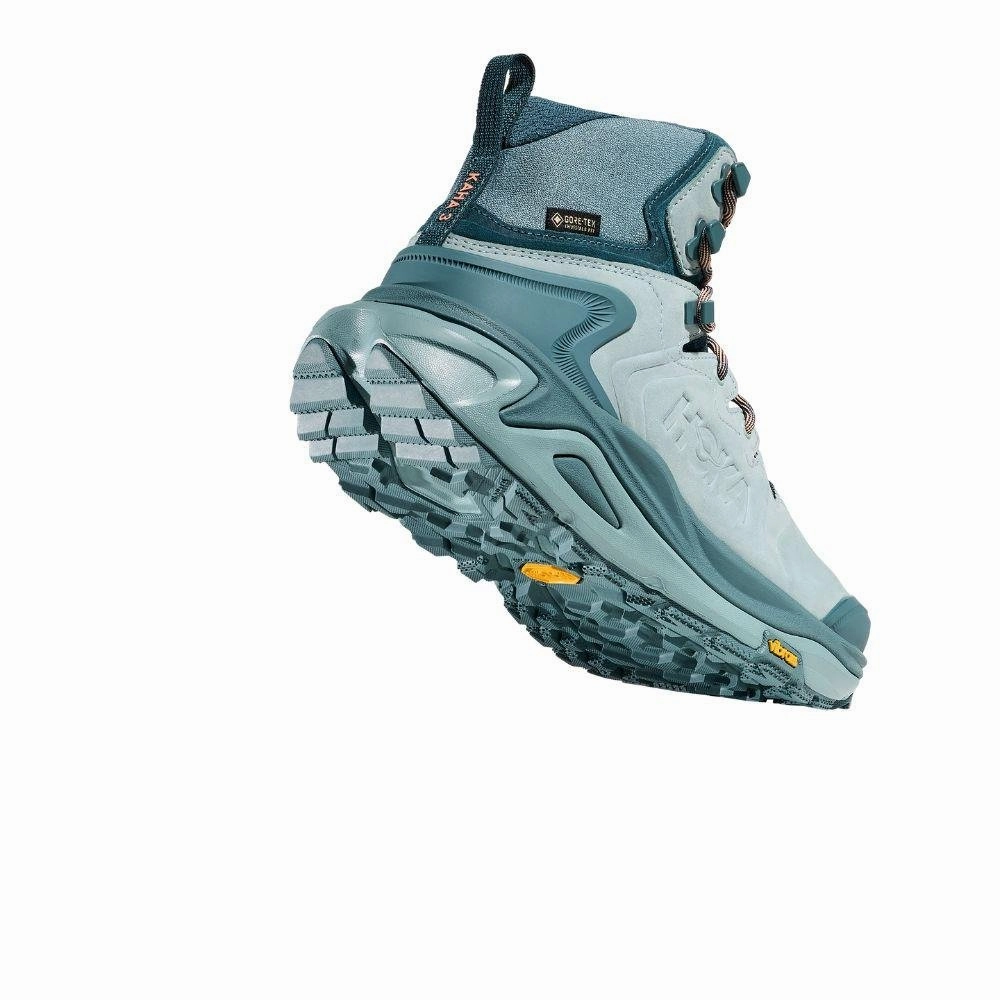 Grip Enhancement perforated design HOKA KAHA 3 GTX ????????????????????????????