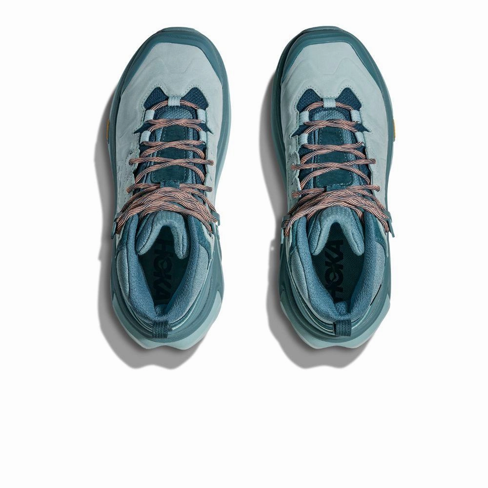 Shock Dampening HOKA KAHA 3 GTX ????????????????????????????