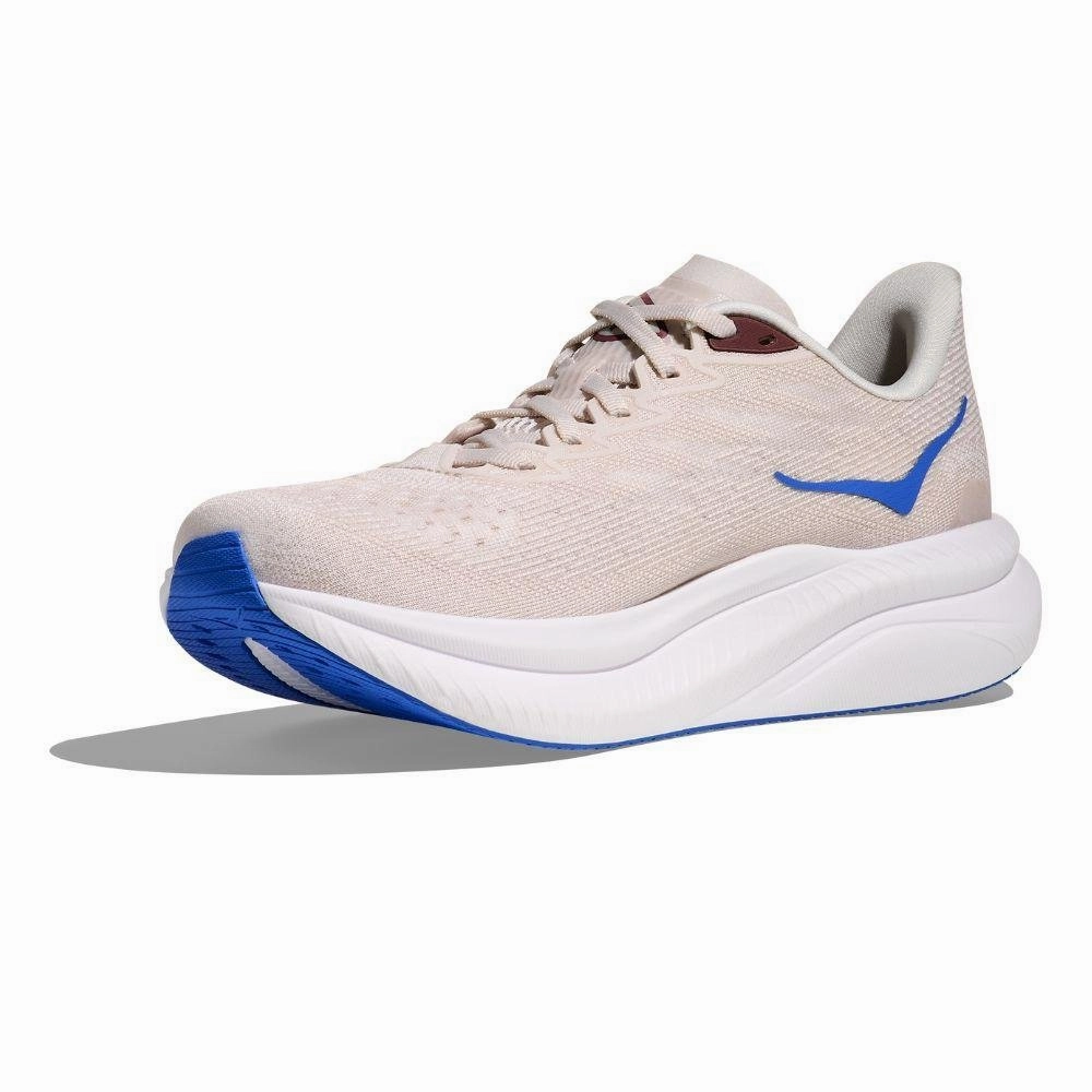 Barefoot simulation Impact Resistant HOKA MACH 6 ?????????????????????