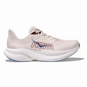 HOKA MACH 6 ????????????????????? versatile - use - adaptability shoes