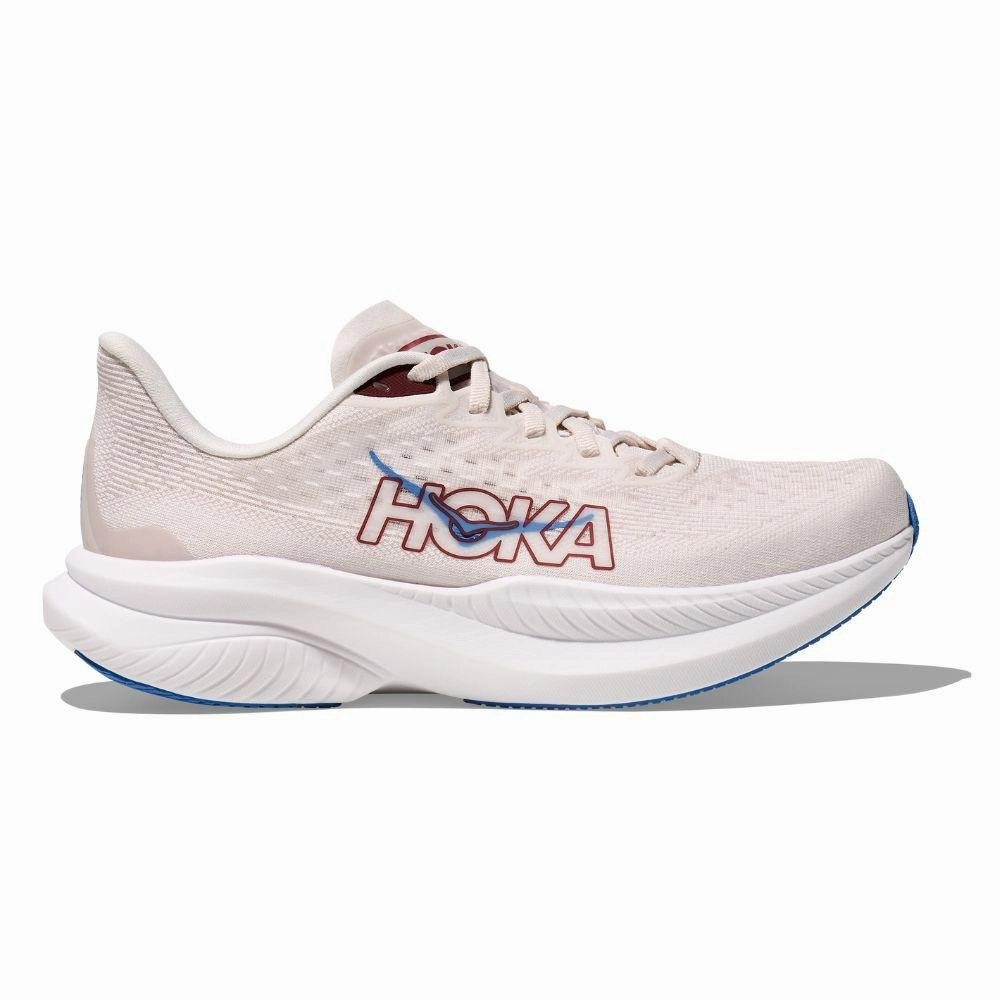 HOKA MACH 6 ????????????????????? versatile - use - adaptability shoes