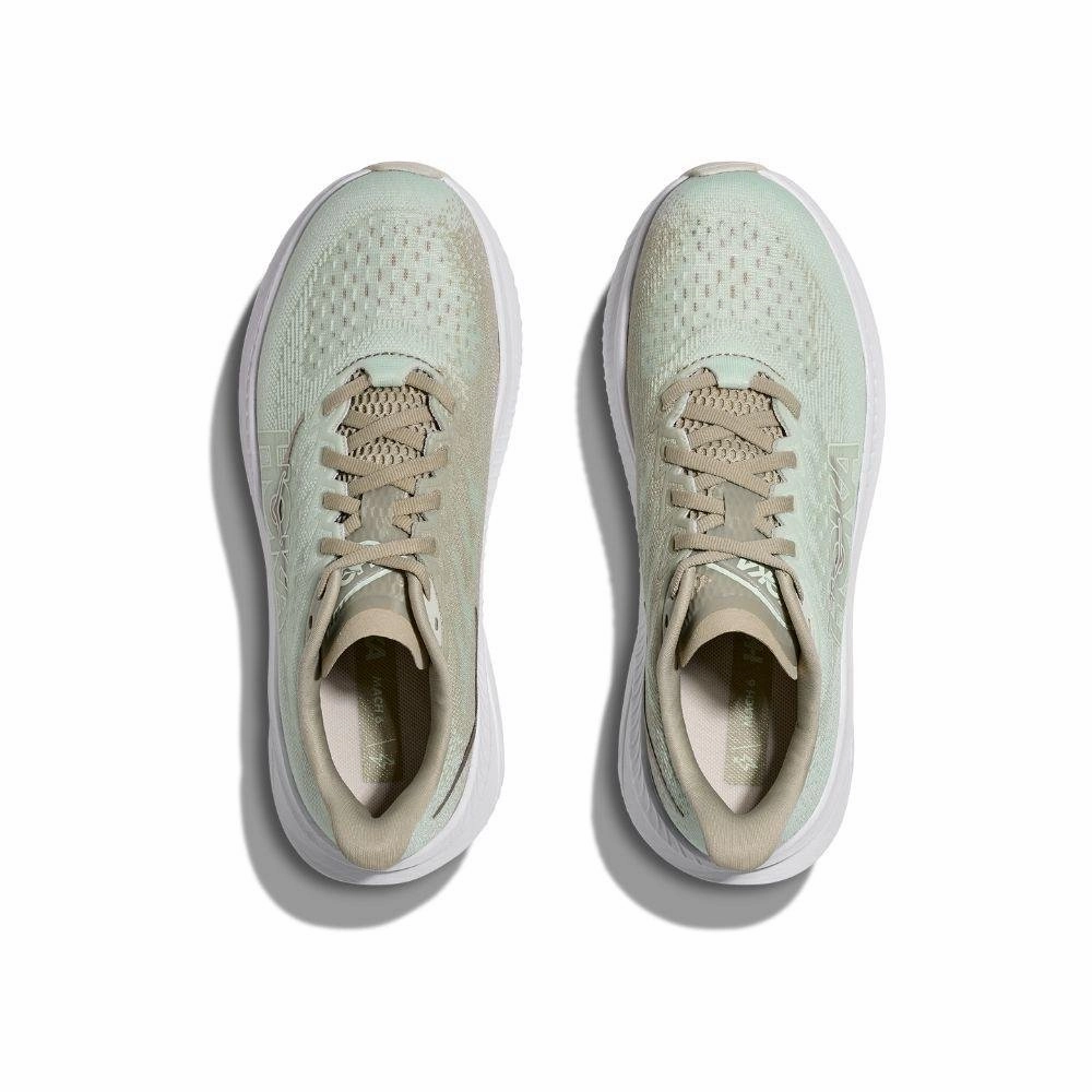 HOKA MACH 6 ????????????????????? Sprinting Aid humid