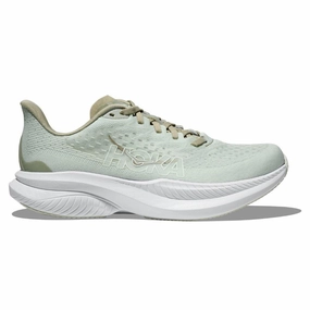 HOKA MACH 6 ????????????????????? Impact Resistant Heel Counter Pressure Mapping Design