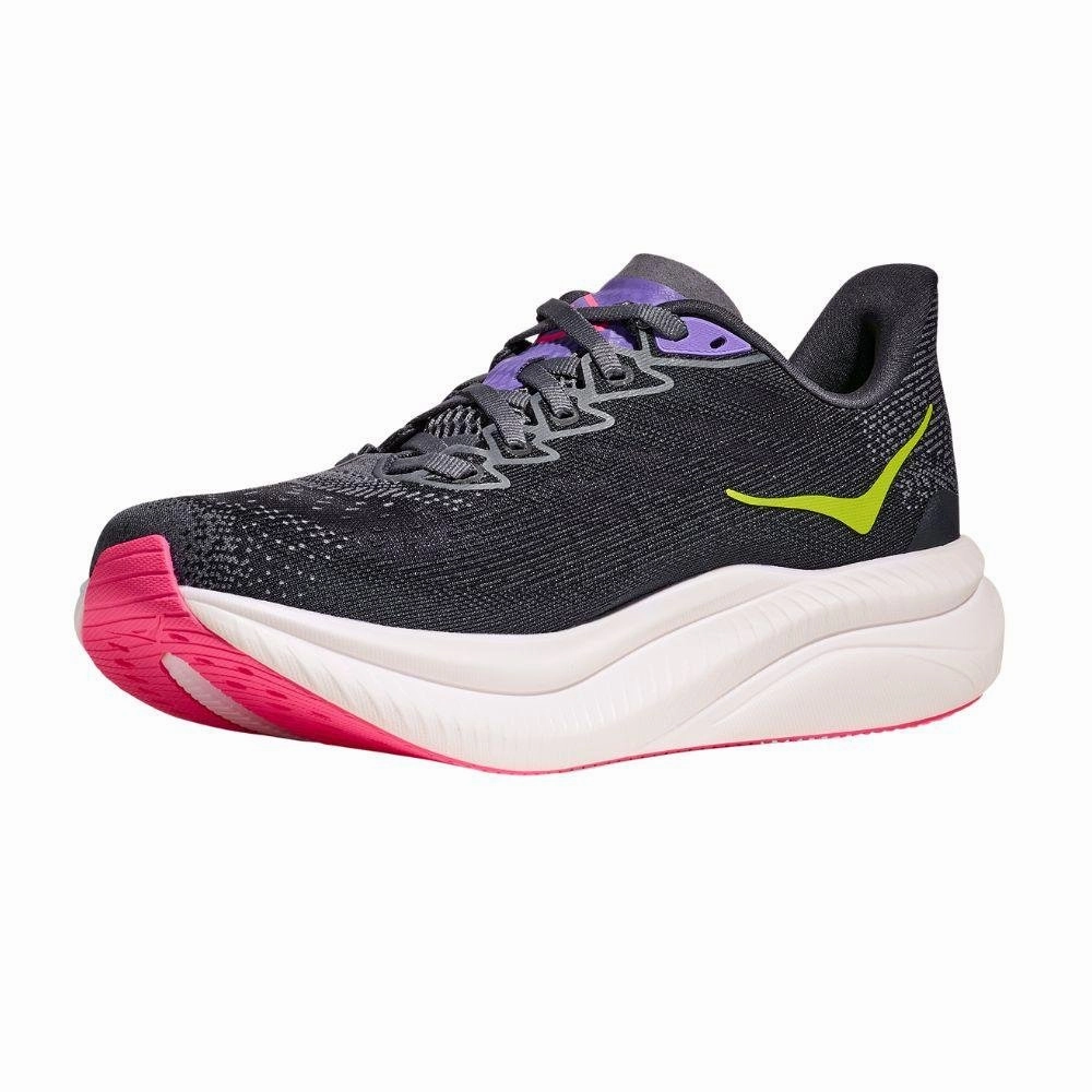 Perforated Airflow Panels HOKA MACH 6 ?????????????????????