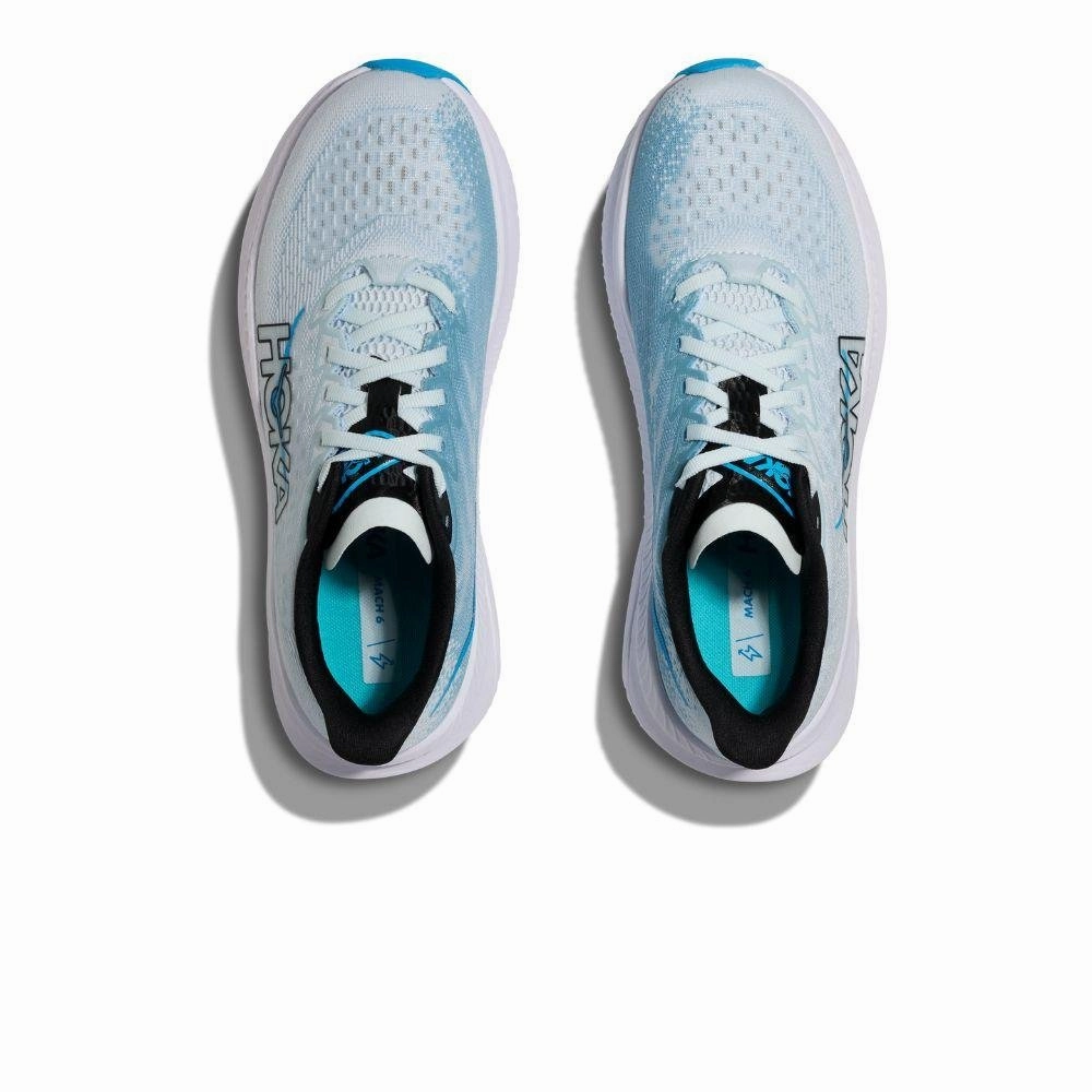 running shoes for professional male runners HOKA MACH 6 WIDE ?????????????????????