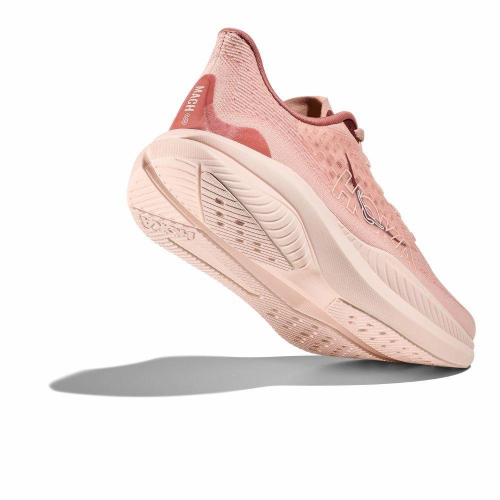 waterproof running gear casual wear shoes HOKA MACH 6 WIDE ?????????????????????