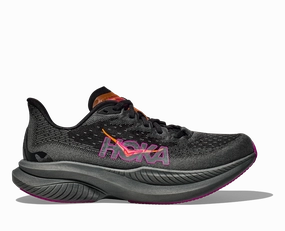Comfortable Cushions HOKA-MACH 6 Women
