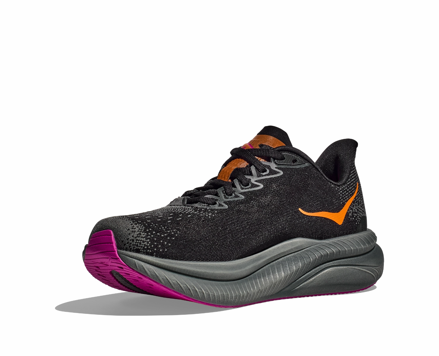 modern - style shoes HOKA-MACH 6 Women
