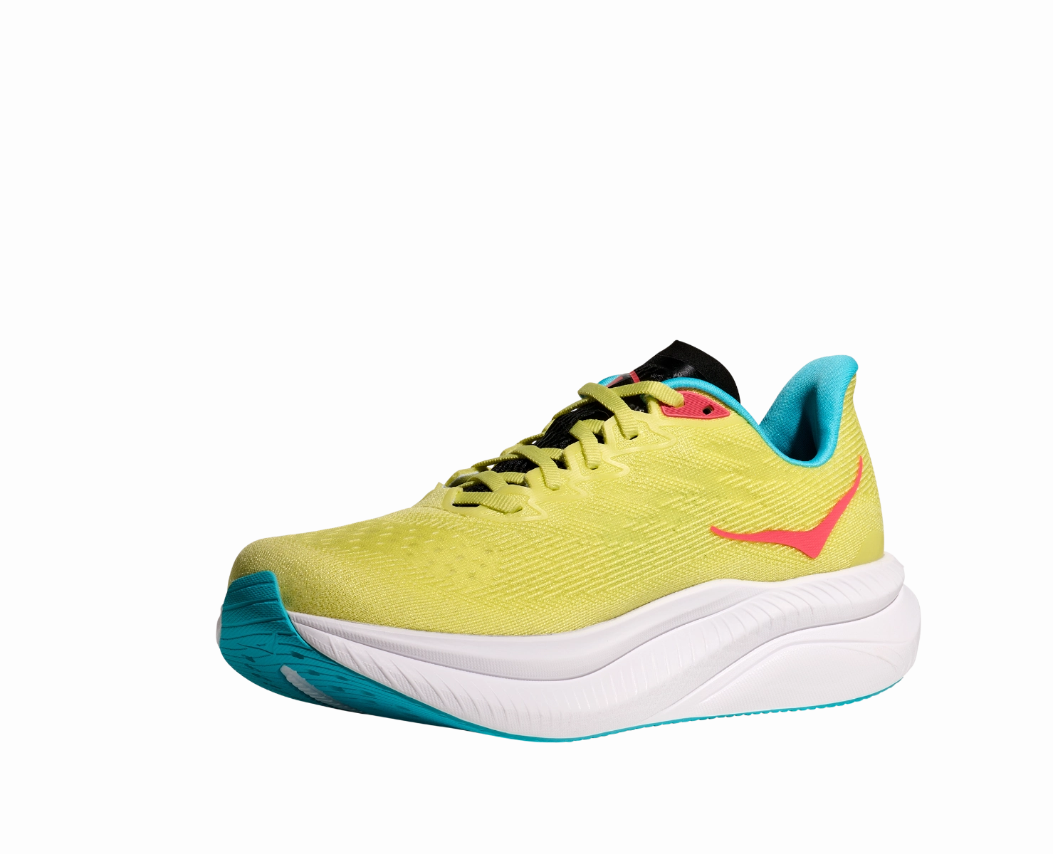 Thermo Adaptive Lining HOKA-MACH 6 Women