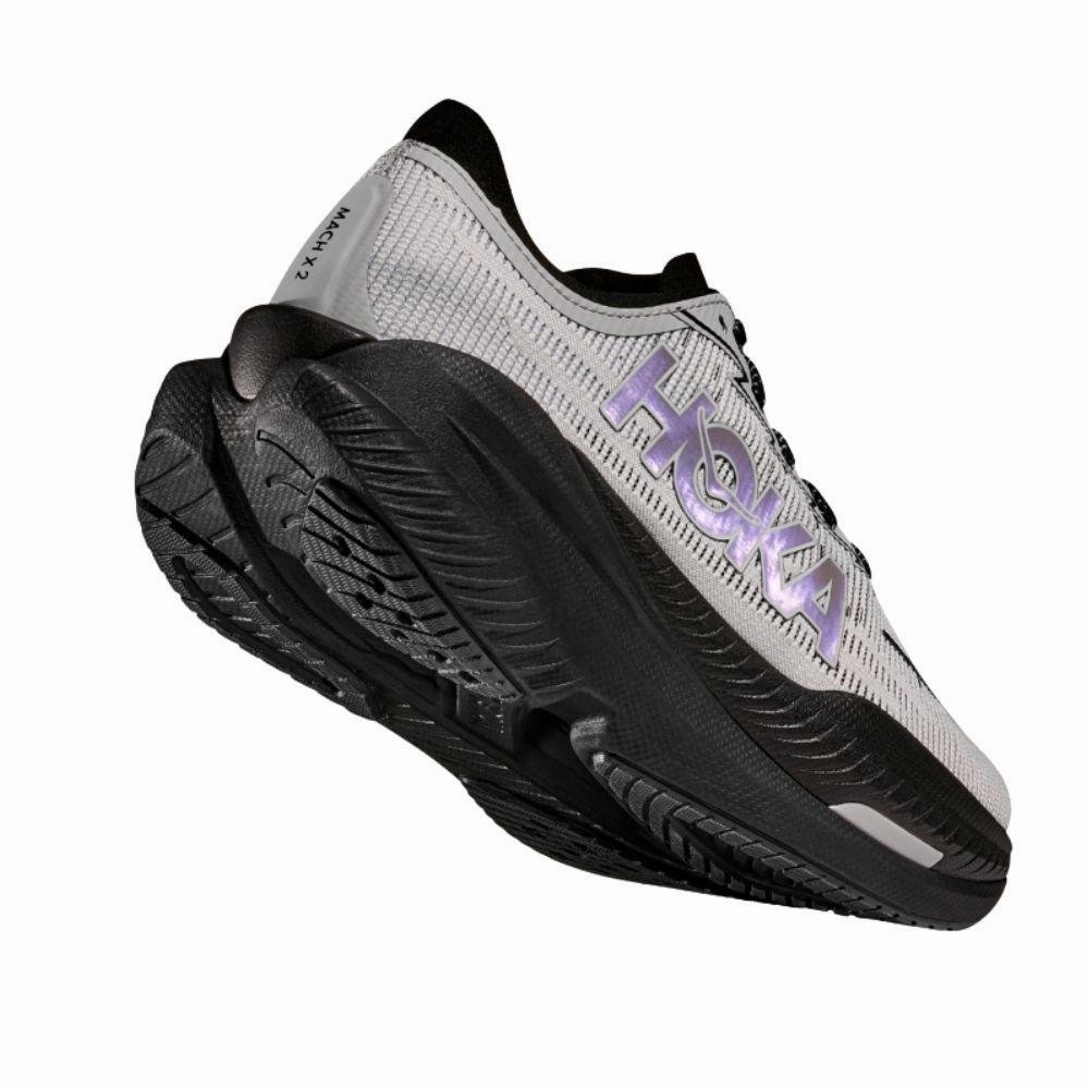 HOKA MACH X 2 ???????????????????????????????????? city - specific benefits